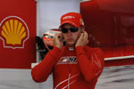 Raikkonen nie spodziewa się wygranych
