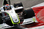 Brawn GP zachwycony wynikiem

