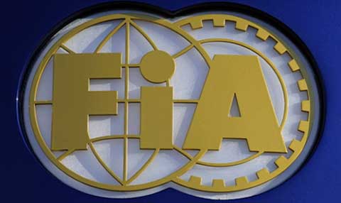 FIA wybrała 13 i "14" zespół na sezon 2010