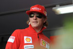 Raikkonen może odejść z F1

