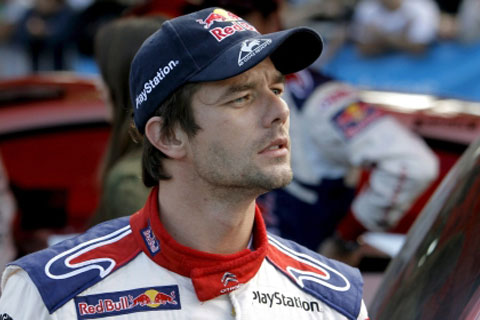Loeb: brakuje doświadczenia