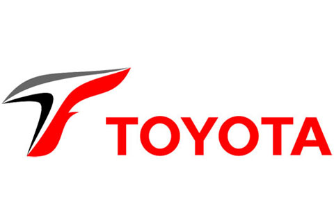Optymizm w Toyocie