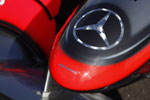 McLaren zaoferuje zwycięski samochód, a nie pieniądze
