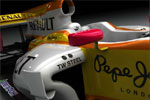 TW Steel sponsorem Renault F1