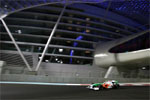 Udany początek weekendu dla Force India 