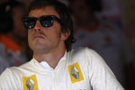 Alonso: nie skreślajcie Piqueta i Grosjeana
