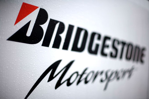 Bridgestone wycofuje się z F1
