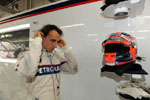 Kubica pojedzie w rajdzie?