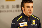 Alonso: Ferrari najbezpieczniejszą opcją
