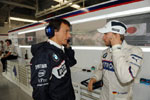 Nick Heidfeld otrzyma bolid Saubera