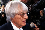 Ecclestone: rozszerzenie kalendarza jest kwestią czasu