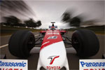 Toyota nie sprzeda swojego zespołu?