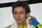 Rossi w styczniu znowu przetestuje Ferrari