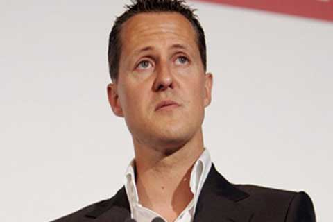 Schumacher nie będzie doradzał zespołowi Ferrari
