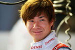 Kobayashi ze sponsorami Toyoty do Renault?
