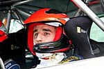 Kubica zakończył drugi etap Rajdu Var