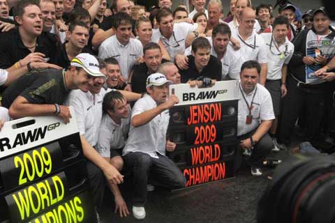 Podsumowanie sezonu 2009 cz. IV