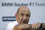 Sauber otrzymał miejsce w stawce na sezon 2010
