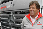 Mercedes kusił Schumachera przez pół roku
