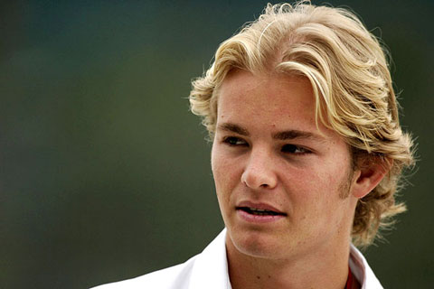 Rosberg liczył na przyjście Mercedesa
