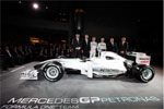 Schumacher i Rosberg pełni motywacji