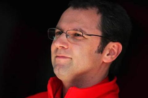 Domenicali: Schumacher powalczy o mistrzostwo
