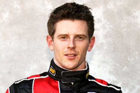 Davidson nie wróci do F1