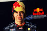Vettel ostrożny w oczekiwanich
