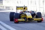 Dla Renault za wcześnie na podium