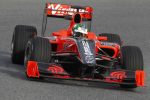 Ukończenie wyścigu głównym celem Virgin Racing