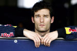 Webber: lepiej wypuśćmy Rossiego na motorze
