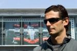 BMW Sauber nie powtórzy sukcesu zespołu Brawn GP