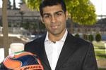 Chandhok: To nieprawdopodobne uczucie!
