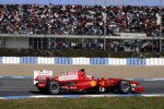 Ferrari zmotywowane do wygranej