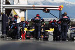 Red Bull wykonał pit stop poniżej 2 sekund?