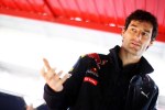 Webber czarnym koniem sezonu 2010?