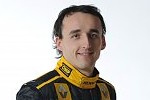 Kubica: moim faworytem jest Ferrari