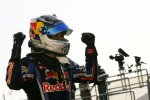 Red Bull zaskoczony osiągami
