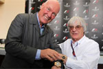 Hublot oficjalnym dostawcą zegarków F1