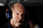 Newey: Silniki Mercedesa dają przewagę