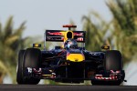 W RB6 Vettela zawiódł silnik Renault