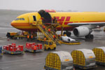 DHL kontynuuje współpracę z Formułą 1