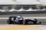 Williams: Nasze tempo będzie lepsze