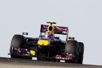 Webber: Wyprzedzanie było niesamowicie trudne