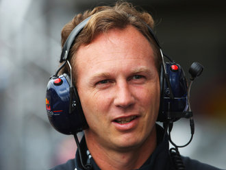 Horner wciąż ma nadzieję na 2 pit stopy