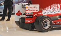 Ferrari pracuje nad wersją B?