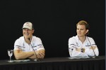 Jeden Mercedes na podium w Australii?