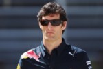 Webber: Dwa postoje nie ułatwią wyprzedzania