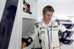 Williams chce zatrzymać Hulkenberga na dłużej