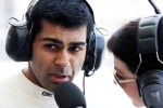 Chandhok: Inaczej wyobrażałem sobie pierwszy wyścig